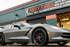 Abby Tires