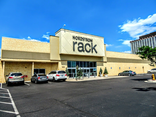 Department Store «Nordstrom Rack Cherry Creek», reviews and photos, 1505 S Colorado Blvd, Denver, CO 80222, USA