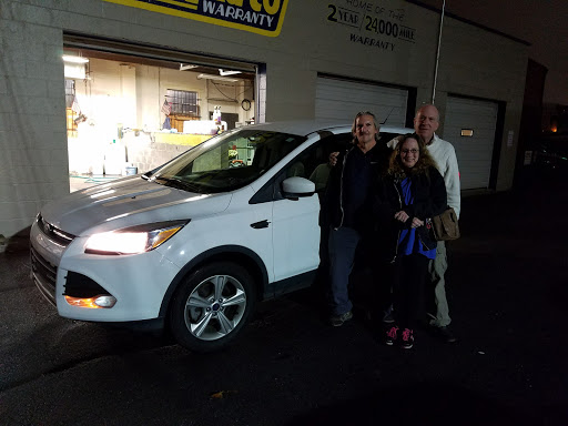 Used Car Dealer «224 Auto», reviews and photos, 934 N Queen St, Lancaster, PA 17603, USA