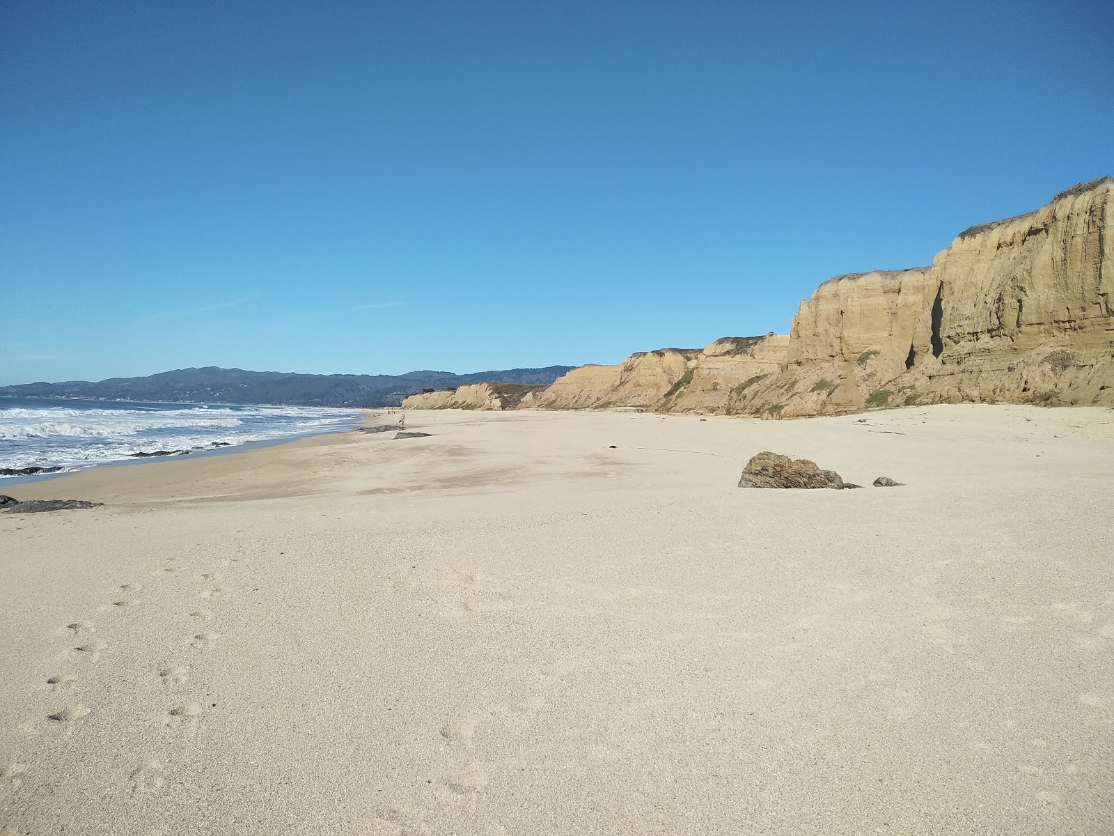 Foto di Redondo Beach con molto pulita livello di pulizia