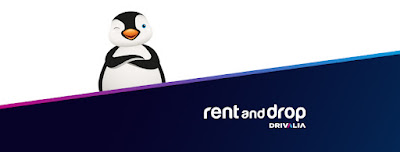 Rent and Drop Location Utilitaires à Lanvallay