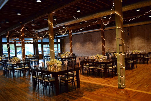 Wedding Venue «425 Downtown Events & Catering», reviews and photos, 425 W Walnut St, Springfield, MO 65806, USA