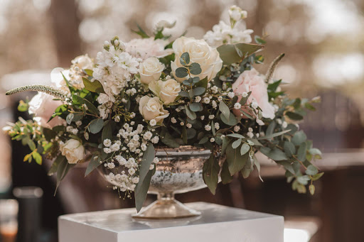 Florist «Chippewa Valley Floral», reviews and photos, 507 S Barstow St, Eau Claire, WI 54701, USA