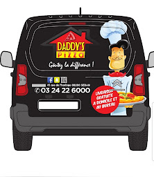 Photo n°76 de Daddy'S Pizza à Sedan ()