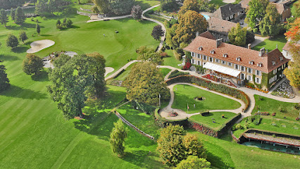 Golf & Country Club de Bonmont / Château de Bonmont