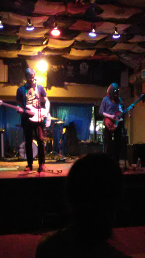 Live Music Venue «Howlers Coyote Cafe», reviews and photos, 4509 Liberty Ave, Pittsburgh, PA 15224, USA
