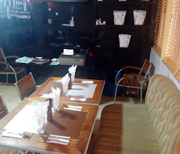 Fusion Spice Cafe photo