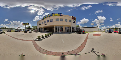 Used Car Dealer «Texas Direct Auto», reviews and photos, 26119 N Fwy Service Rd, Spring, TX 77380, USA