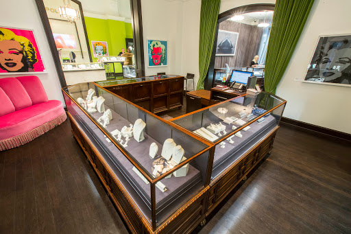 Jeweler «JB Hudson Jewelers», reviews and photos, 901 Nicollet Mall, Minneapolis, MN 55402, USA