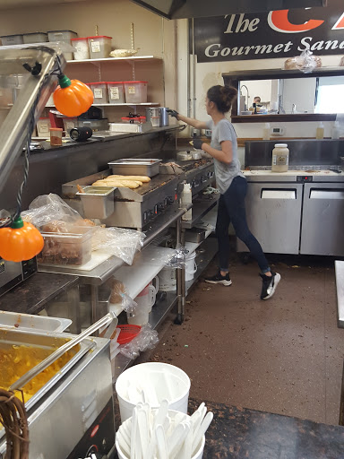 Butcher Shop «The Meating Place», reviews and photos, 6495 NW Cornelius Pass Rd, Hillsboro, OR 97124, USA