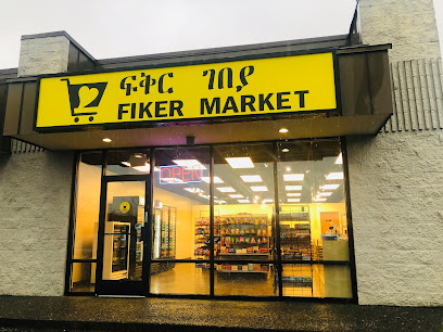 Fiker Market