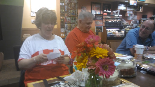 Coffee Shop «BIGGBY COFFEE», reviews and photos, 22445 Michigan Ave, Dearborn, MI 48124, USA