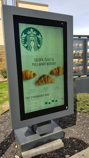 Coffee Shop «Starbucks», reviews and photos, 8350 Farm-to-Market 78, Converse, TX 78109, USA
