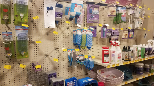 Pet Supply Store «PetSmart», reviews and photos, 730 S Sepulveda Blvd, El Segundo, CA 90245, USA