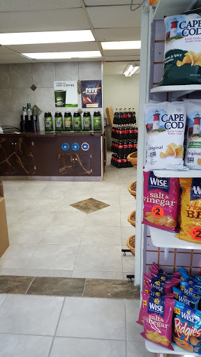 Convenience Store «Convenience Bazar», reviews and photos, 575 E Washington St, North Attleborough, MA 02760, USA