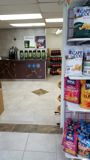 Convenience Store «Convenience Bazar», reviews and photos, 575 E Washington St, North Attleborough, MA 02760, USA