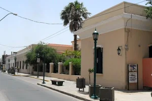 Archaeological Museum Adán Quiroga image