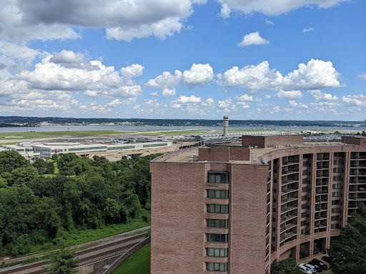 Shopping Mall «Crystal City Shops», reviews and photos, 2200 Crystal Dr, Arlington, VA 22202, USA