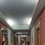 Photo n°3 de l'avis de Raffaele.a fait le 09/01/2023 à 07:52 sur le  Hotel Bramante Todi à Todi