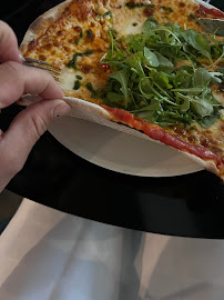 Pizza du Restaurant italien Domani à Paris - n°9