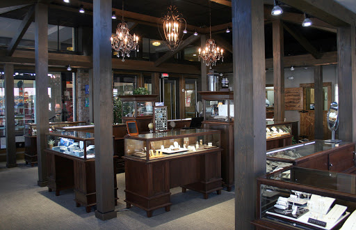 Jewelry Store «Marthaler Jewelers», reviews and photos, 43 Town Square Blvd #130, Asheville, NC 28803, USA