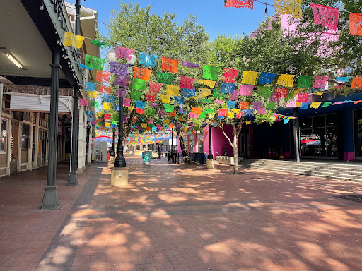 Cultural Center «Historic Market Square», reviews and photos, 514 W Commerce St, San Antonio, TX 78207, USA