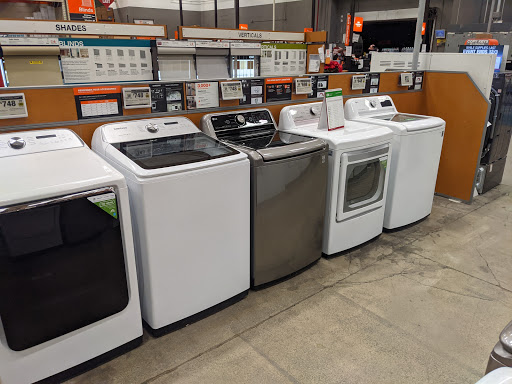 Home Improvement Store «The Home Depot», reviews and photos, 615 Arsenal St, Watertown, MA 02472, USA