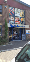 Aldens Fishmarket & Restaurant