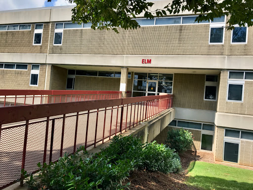 Community College «Asheville-Buncombe Technical Community College», reviews and photos