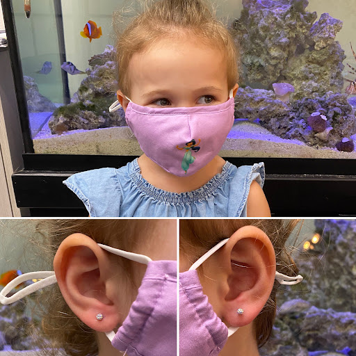 Explore cancer ribbon tattoo ideas, creative tattoo ideas in Cary, available at Fine Art Body Piercing By Lilith Mae