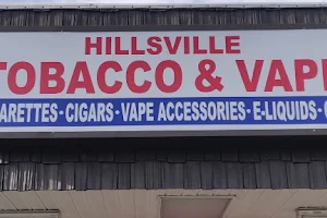 Hillsville Tobacco & Vape image