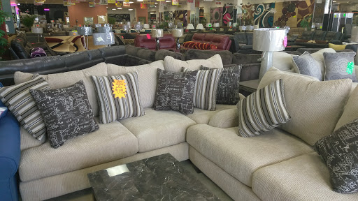 Mattress Store «National Mattress & Furniture Warehouse», reviews and photos, 5389 Northfield Rd, Bedford Heights, OH 44146, USA