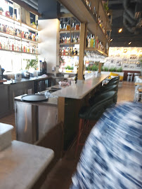 Atmosphère du Restaurant italien IT - Italian Trattoria Cesson-Sévigné à Cesson-Sévigné - n°18
