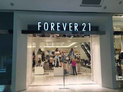 Forever 21, 14006 Riverside Dr # 35, Sherman Oaks, CA 91423, USA, 