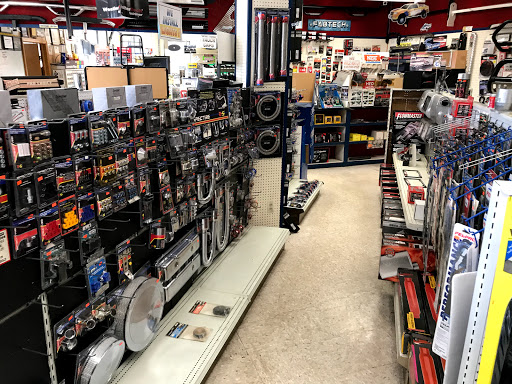 Auto Parts Store «Royal Auto Parts & Custom», reviews and photos, 625 NY-82, Hopewell Junction, NY 12533, USA