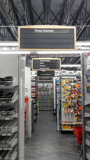 Hardware Store «Deland Ace Hardware», reviews and photos, 245 S Woodland Blvd, DeLand, FL 32720, USA