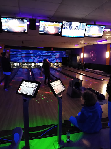 Bowling Alley «Lokay Lanes», reviews and photos, 2127 Mosside Blvd, Monroeville, PA 15146, USA