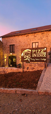 Les plus récentes photos du Pizzeria Pizz' inTence - 04.71.56.34.00 - n°1