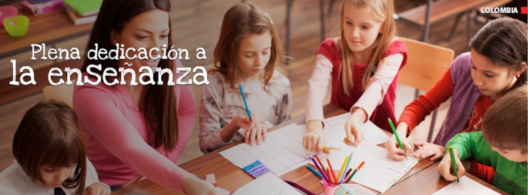 Vicens Vives Colombia SAS