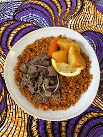 Photos du propriétaire du Restaurant africain Gassy'So Cuisine Afro & Monde à Choisy-le-Roi - n°3