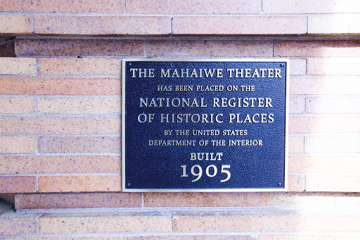 Performing Arts Theater «Mahaiwe Performing Arts Center», reviews and photos, 14 Castle St, Great Barrington, MA 01230, USA