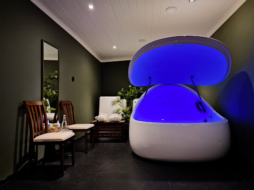 Flytetank Behandling