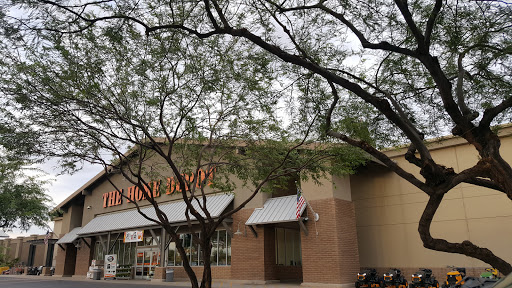 Home Improvement Store «The Home Depot», reviews and photos, 7401 S Power Rd, Queen Creek, AZ 85142, USA