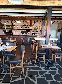 Atmosphère du Restaurant La Bonne Bouffe 65 à Odos - n°3