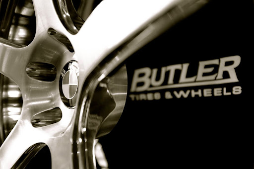 Butler Tires and Wheels image 2
