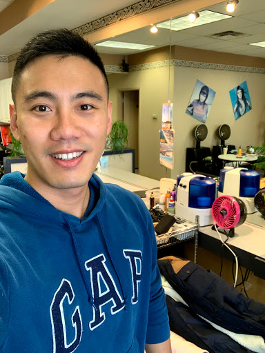 Beauty Salon «Sun Hair Salon», reviews and photos, 3710 Payne Ave, Cleveland, OH 44114, USA