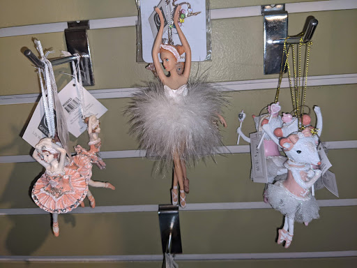 Florist «Garden Fantasy on Main», reviews and photos, 210 Main St, Belleville, MI 48111, USA