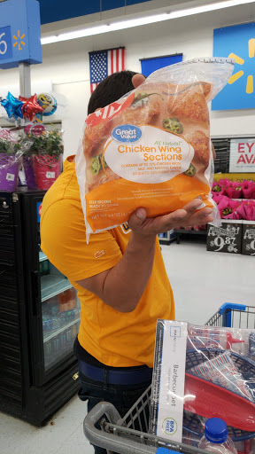 Discount Store «Walmart», reviews and photos, 120 Commercial Pkwy, Branford, CT 06405, USA