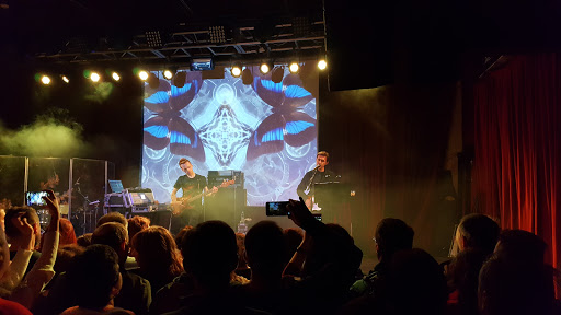 Concert Hall «Neumos», reviews and photos, 925 E Pike St, Seattle, WA 98122, USA