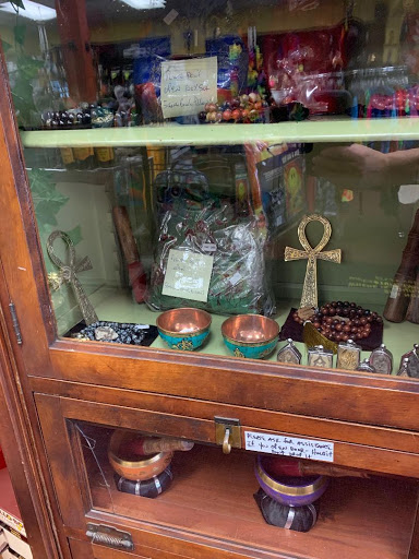 Tobacco Shop «Kosmic Korner Inc.», reviews and photos, 2688 NY-17M, Goshen, NY 10924, USA